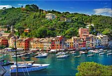 Portofino and 5 Terre