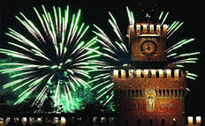 Eventi